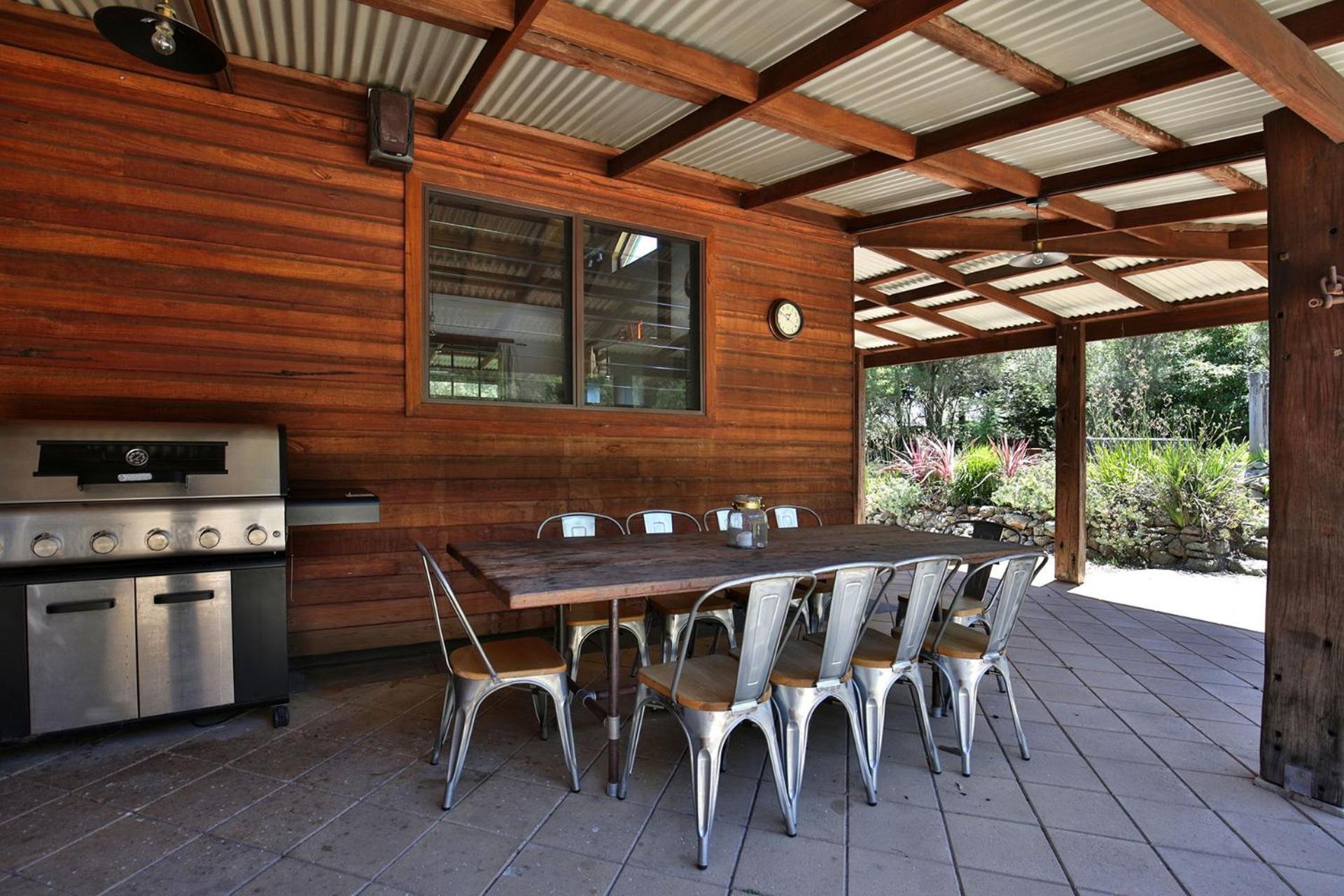 Amaroo House - Glorious Views Villa Berry Exterior photo